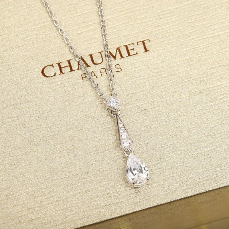 Chaumet Necklaces